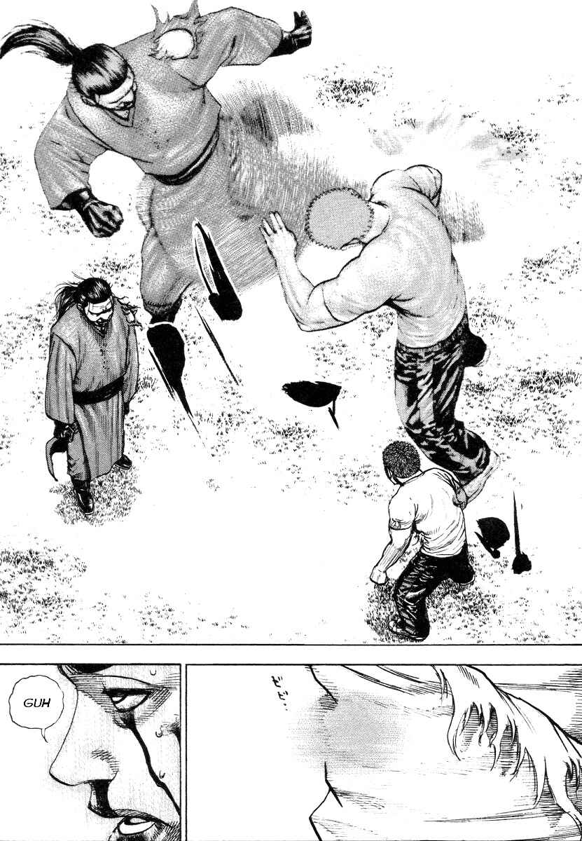 Page 10 Chapter 337 Tough
