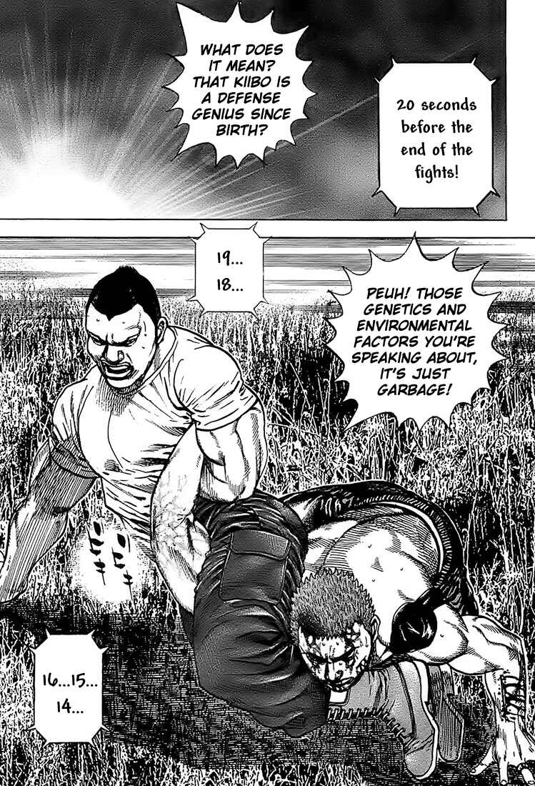 Page 14 Chapter 81 Tough
