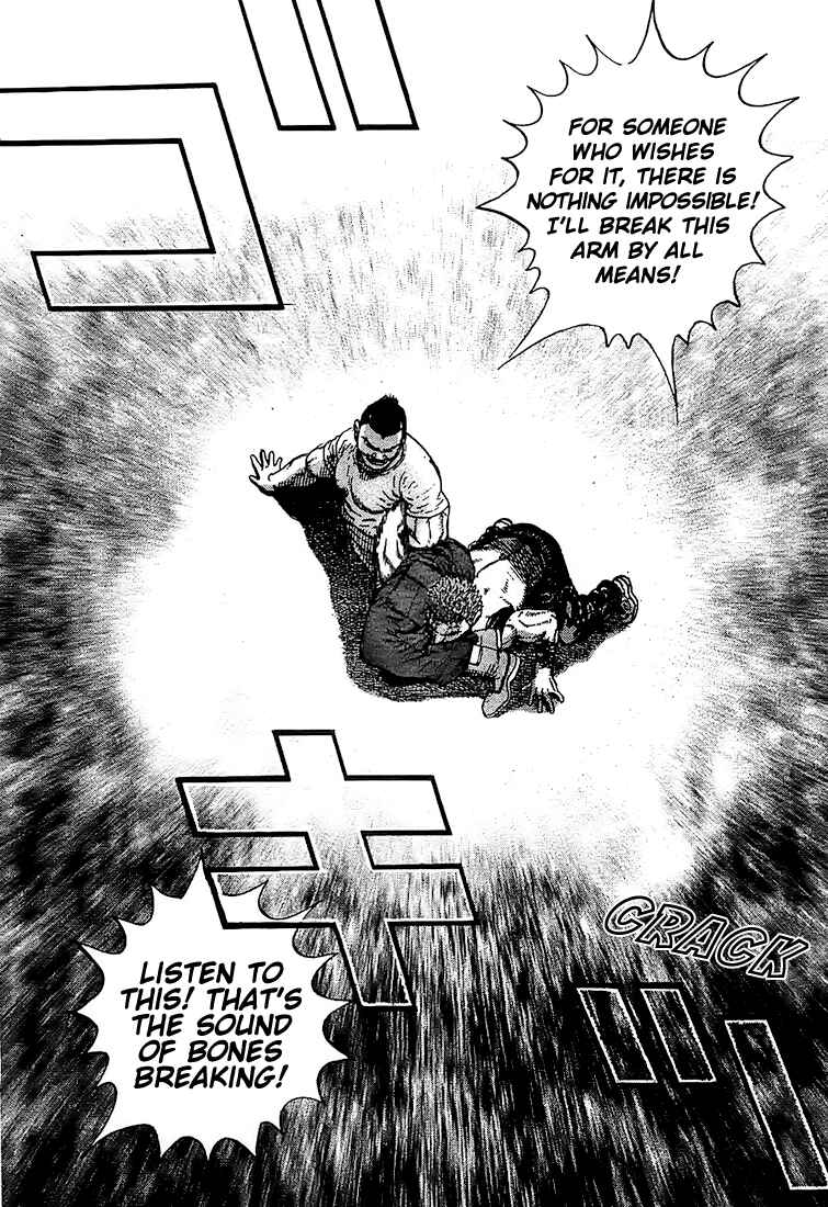 Page 16 Chapter 81 Tough