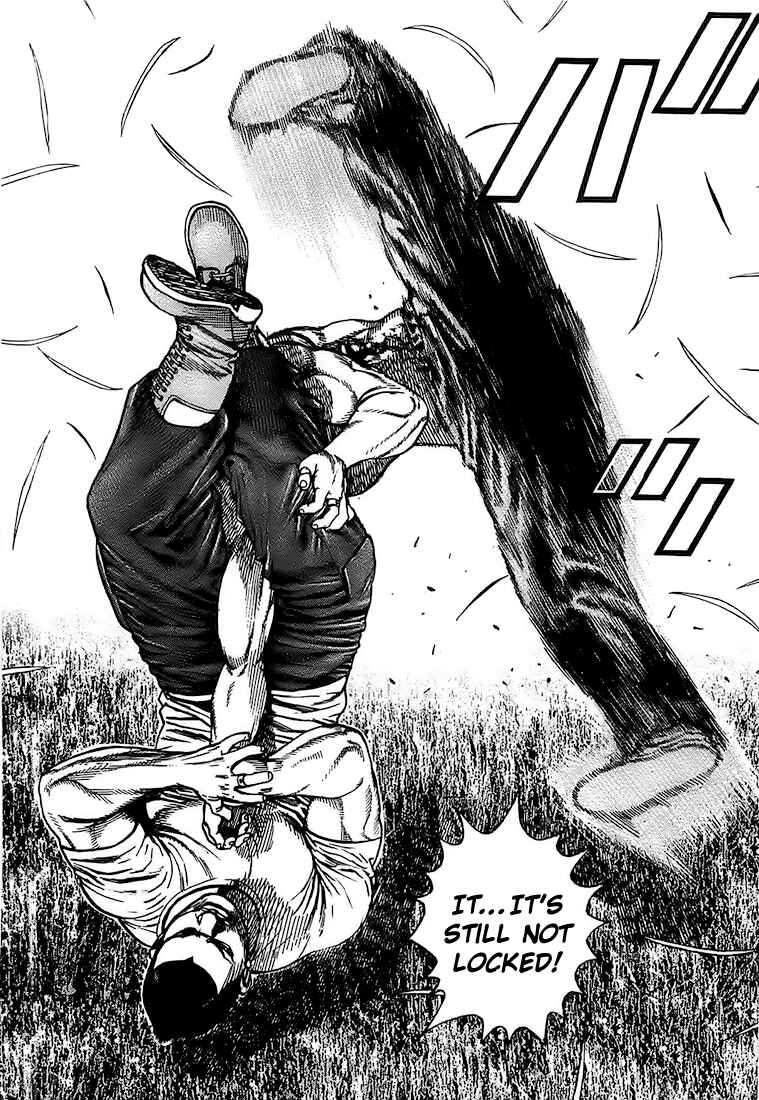 Page 2 Chapter 81 Tough