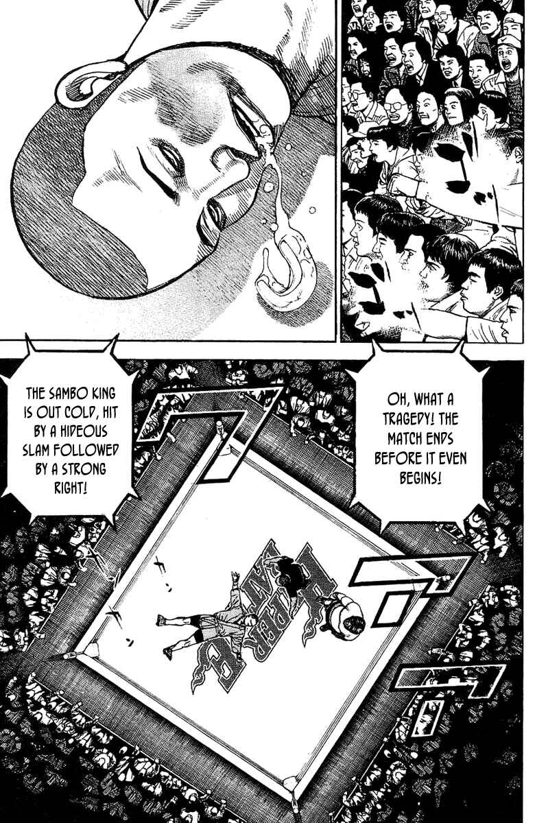 Page 15 Chapter 131 Tough