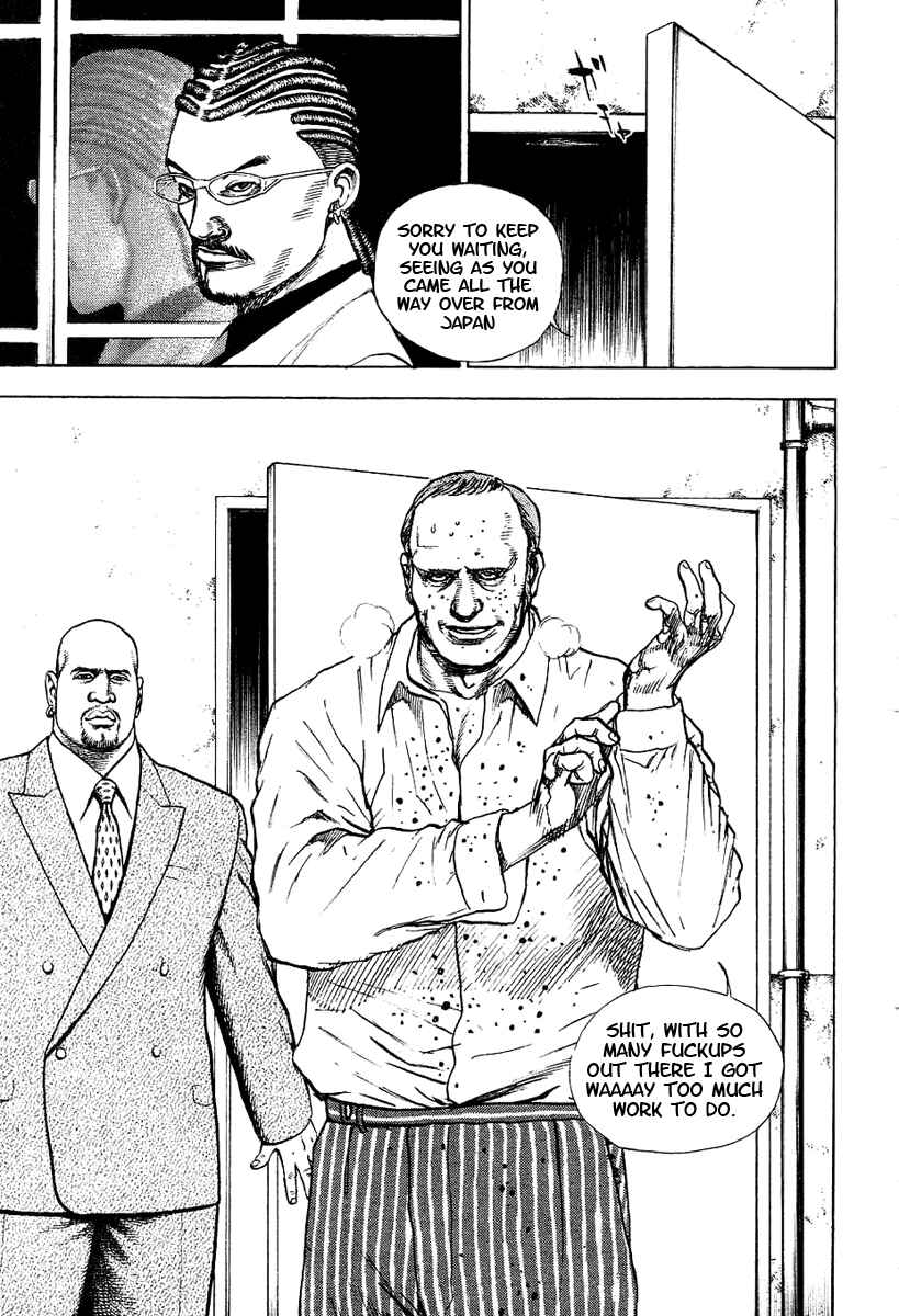Page 7 Chapter 131 Tough