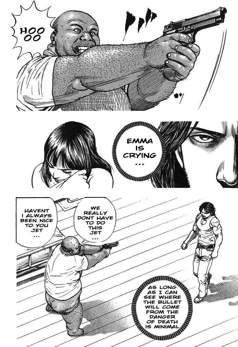 Page 10 Chapter 241 Tough