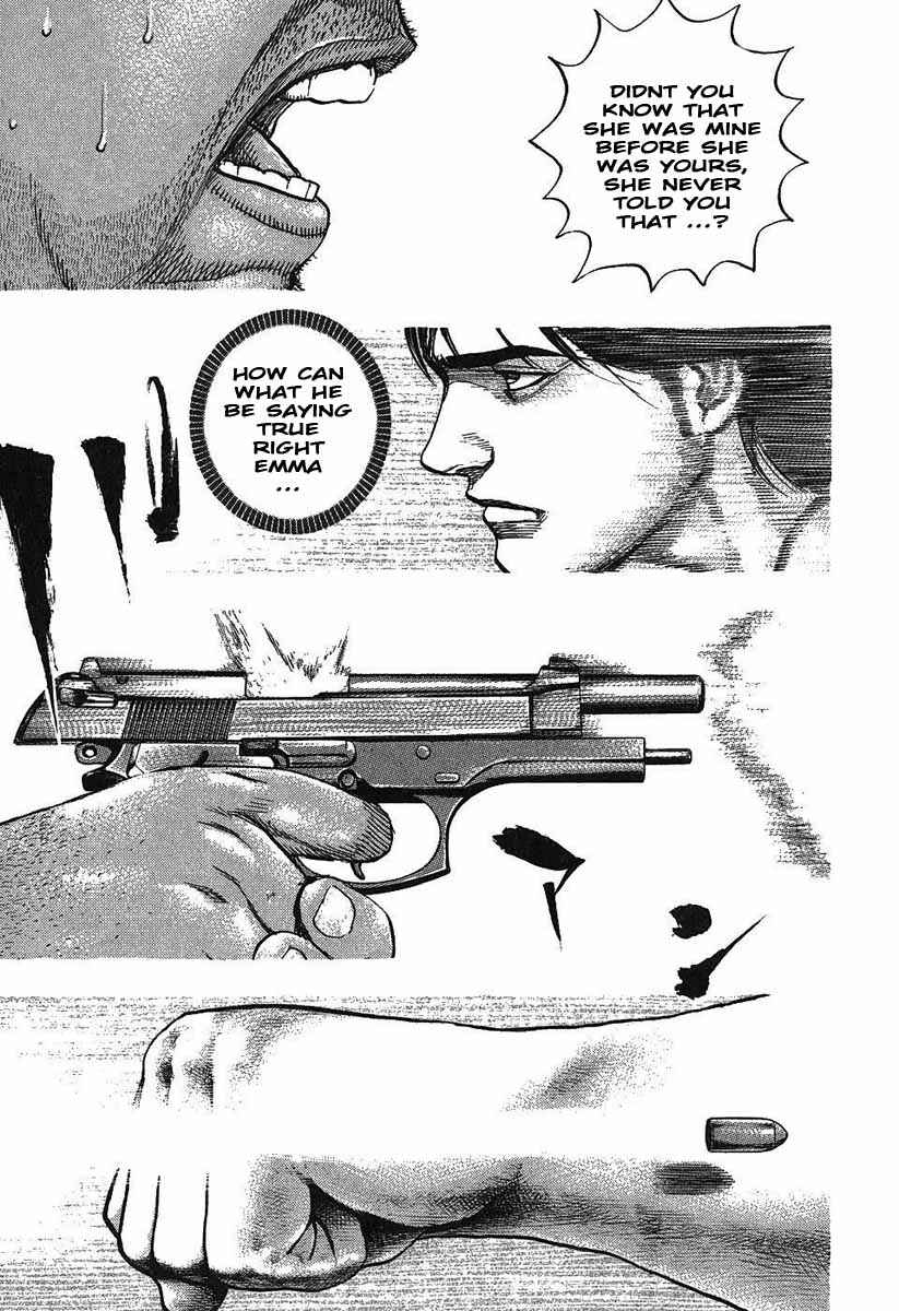 Page 11 Chapter 241 Tough