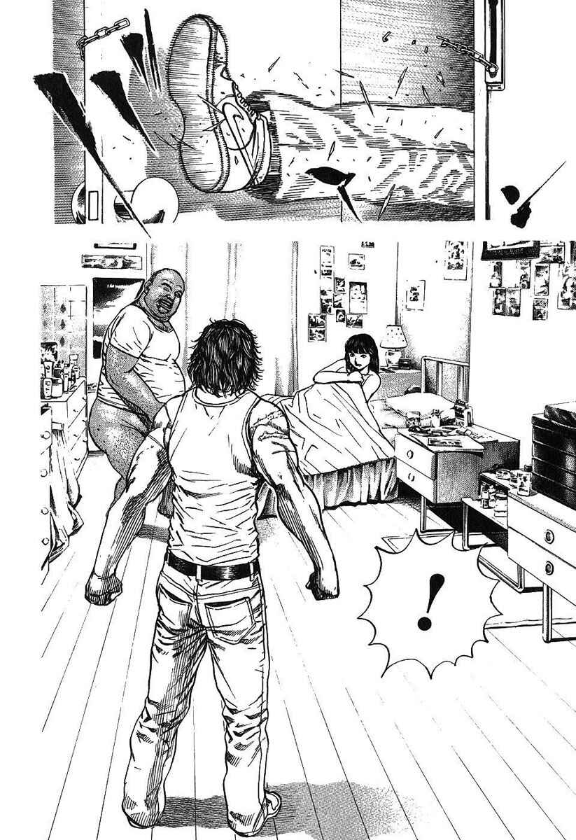 Page 8 Chapter 241 Tough