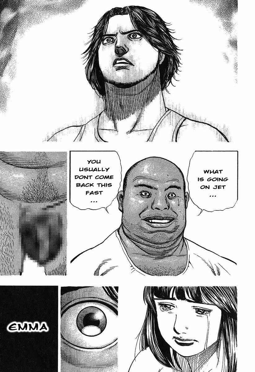 Page 9 Chapter 241 Tough