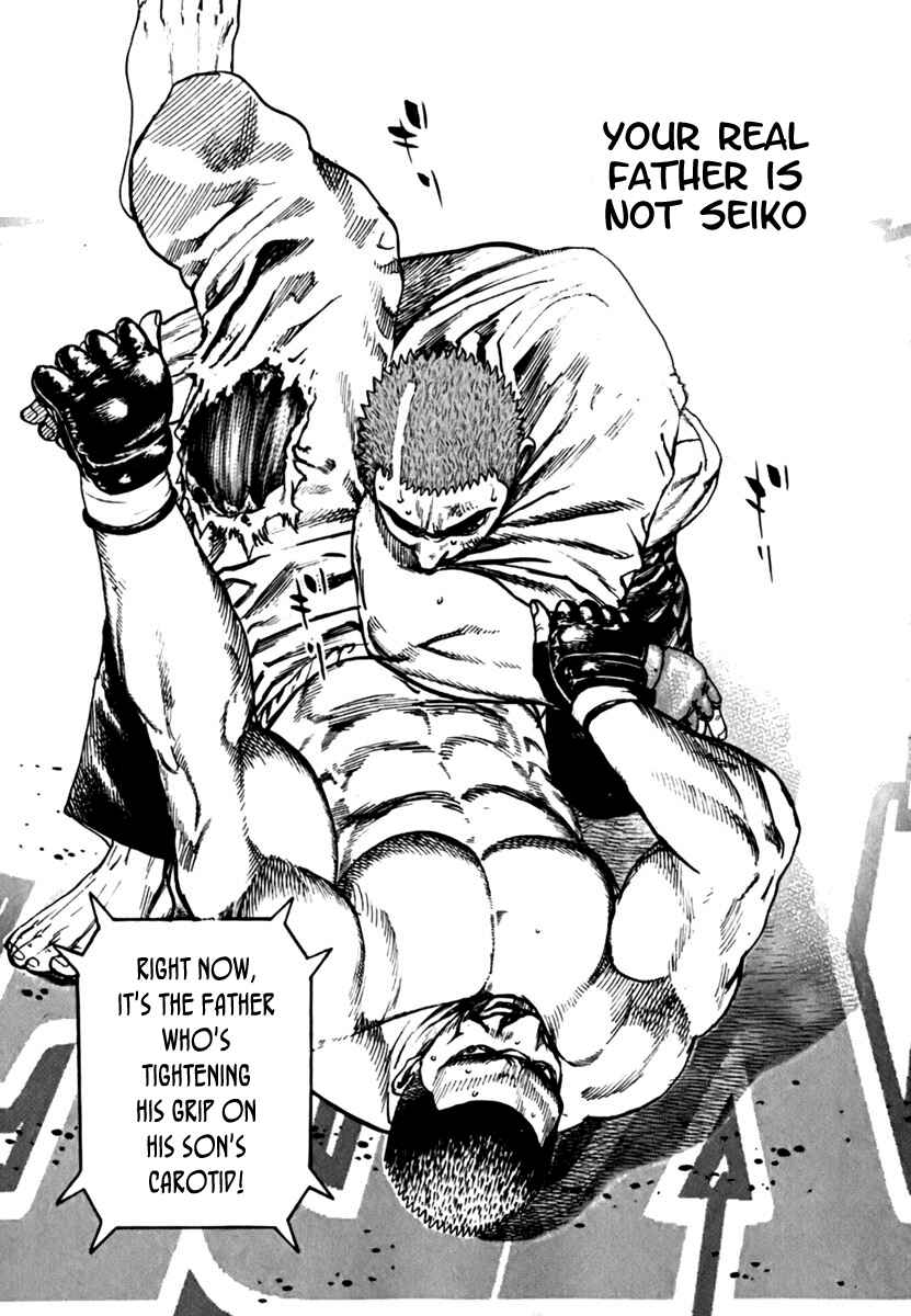 Page 9 Chapter 201 Tough