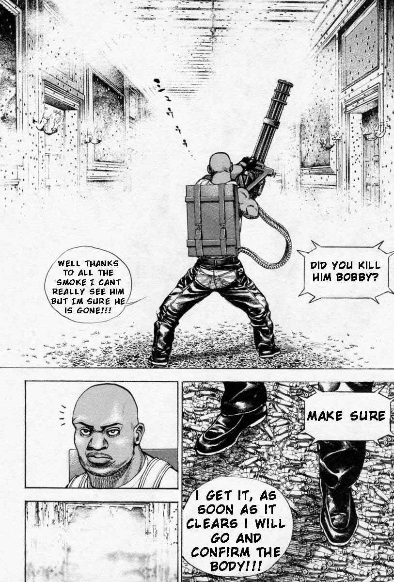 Page 13 Chapter 255 Tough