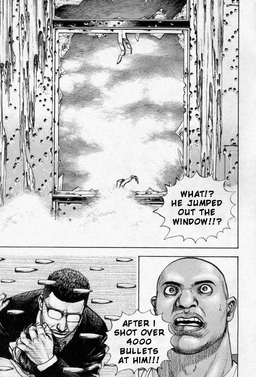 Page 14 Chapter 255 Tough