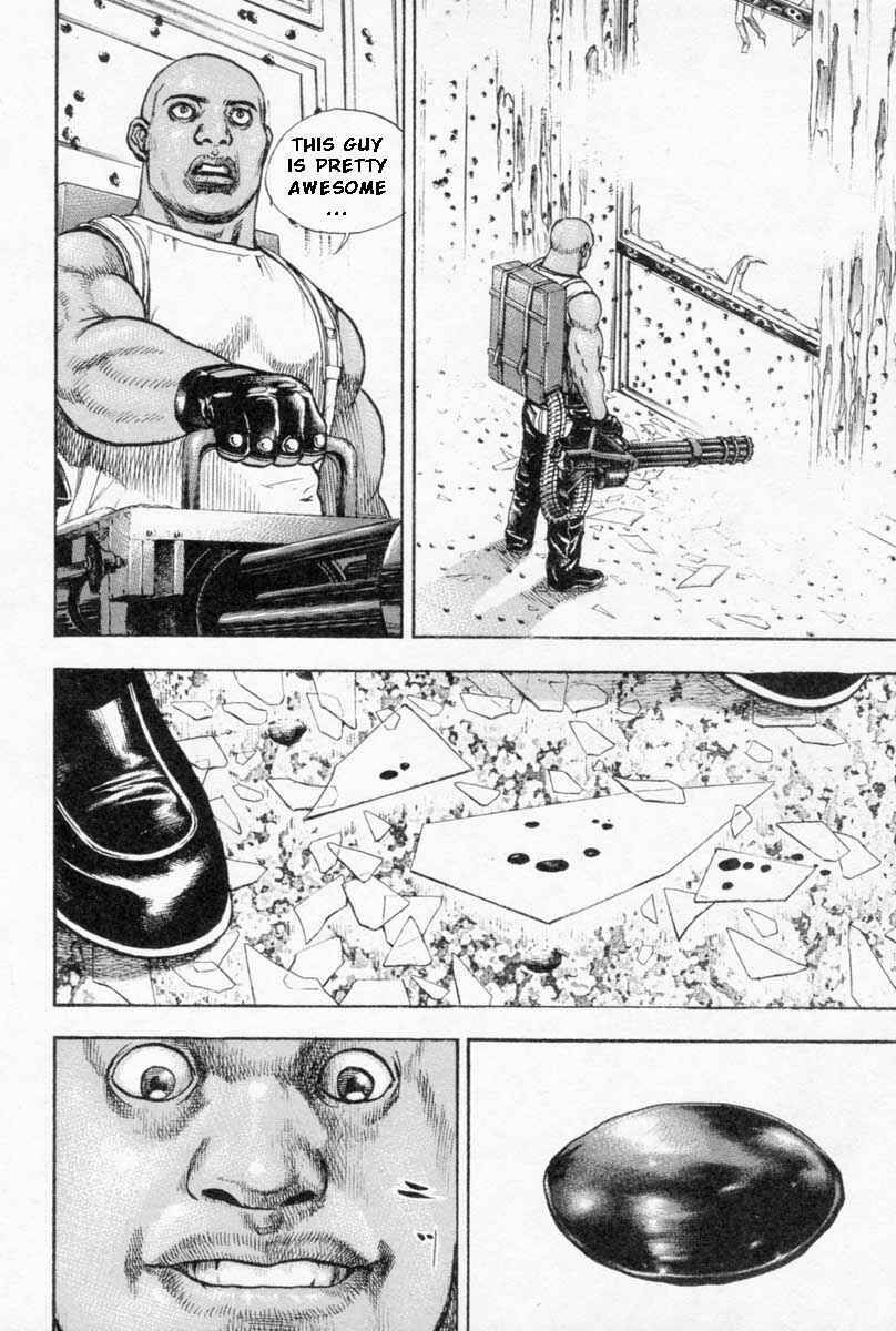 Page 16 Chapter 255 Tough