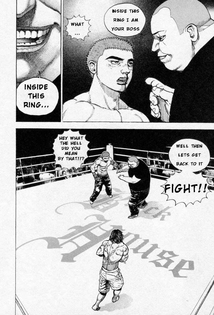 Page 5 Chapter 255 Tough