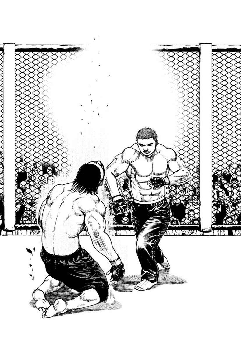 Page 14 Chapter 310 Tough
