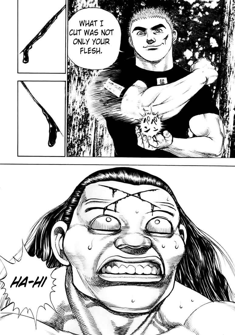 Page 14 Chapter 35 Tough