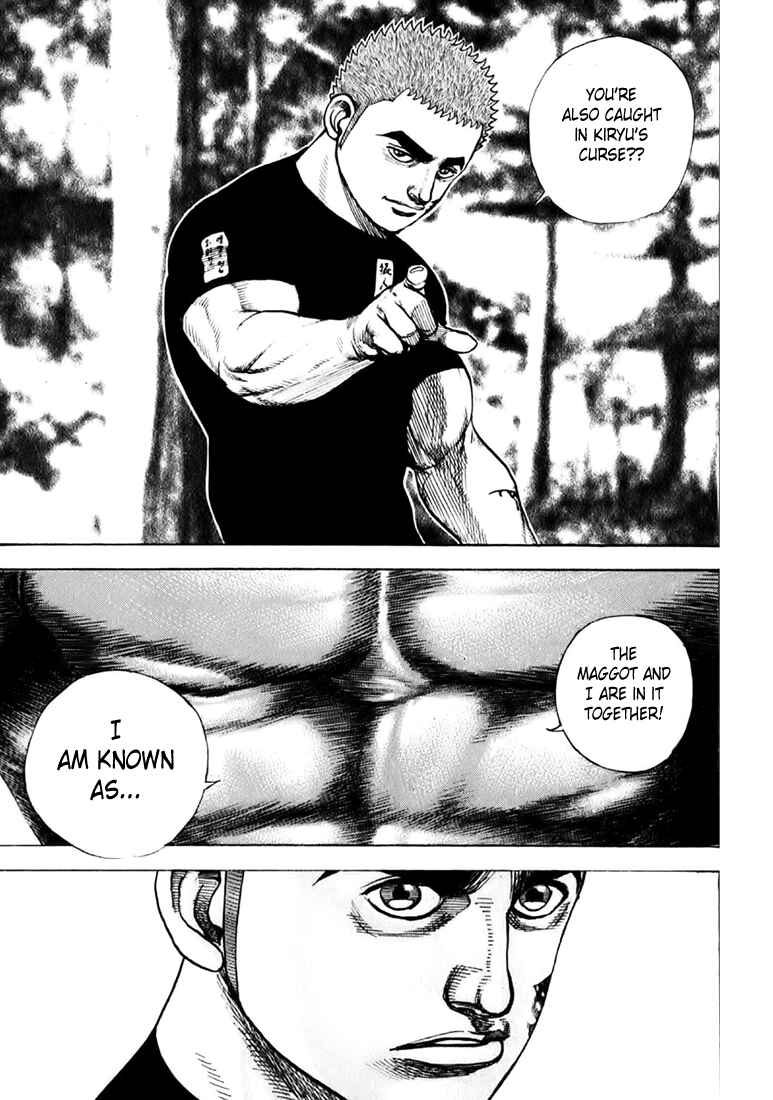 Page 17 Chapter 35 Tough