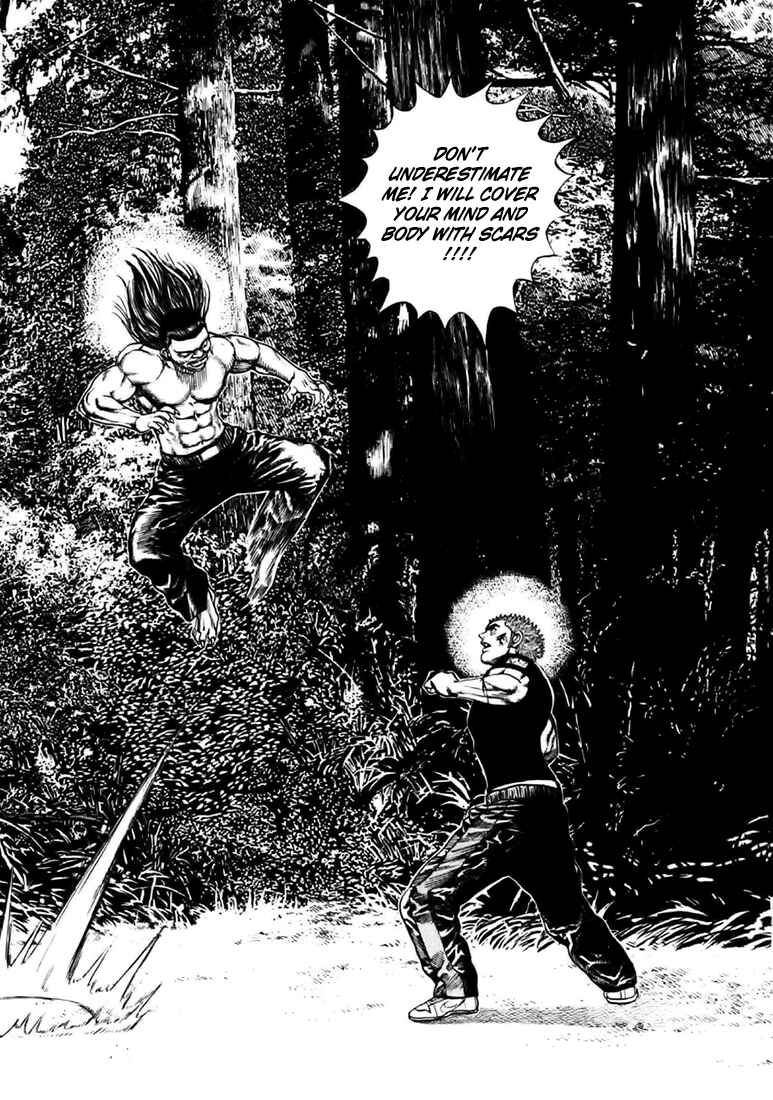 Page 3 Chapter 35 Tough