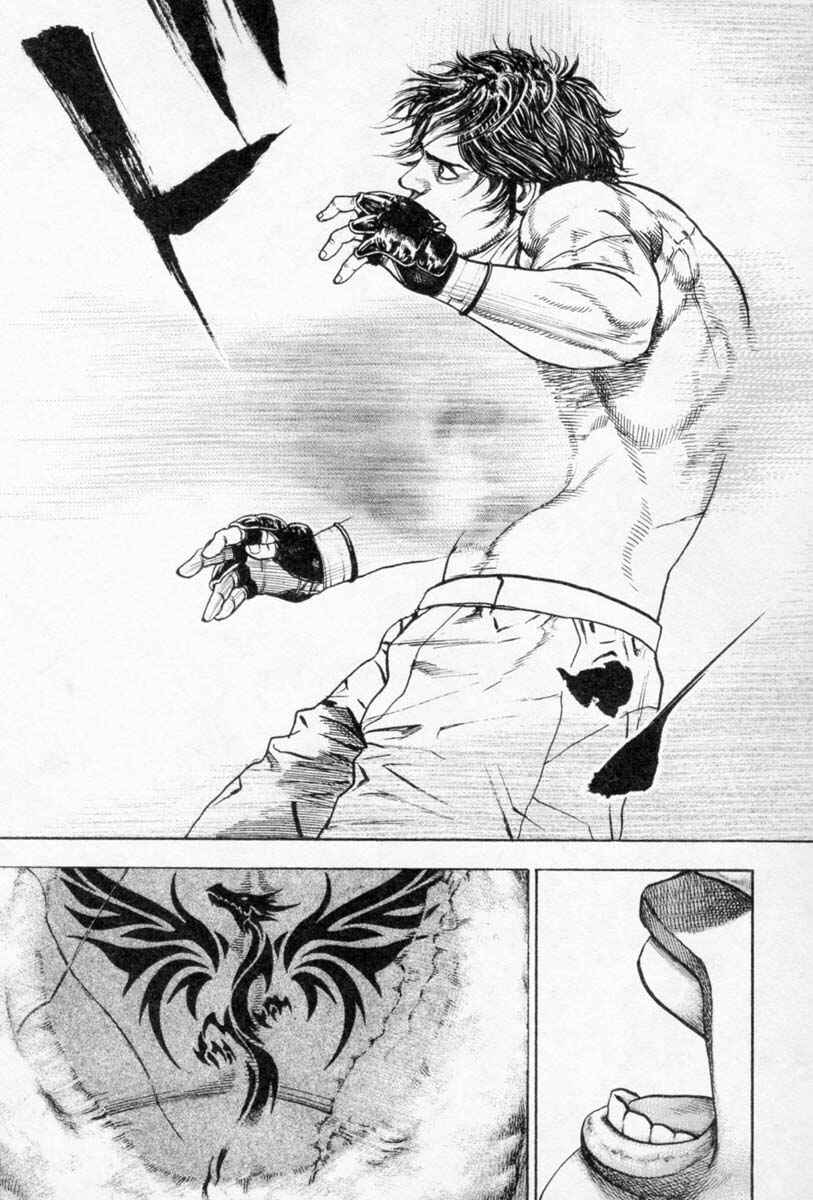 Page 2 Chapter 252 Tough
