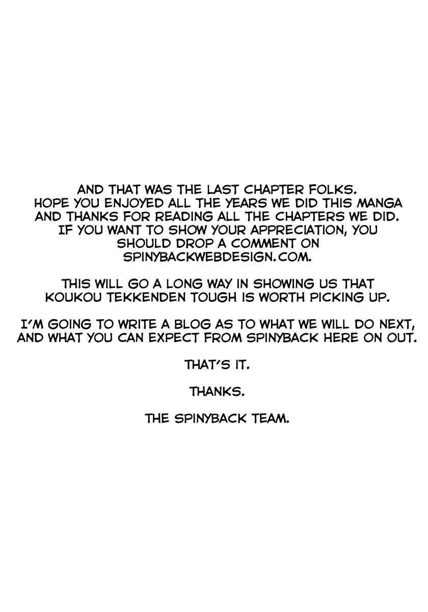 Page 26 Chapter 426 Tough