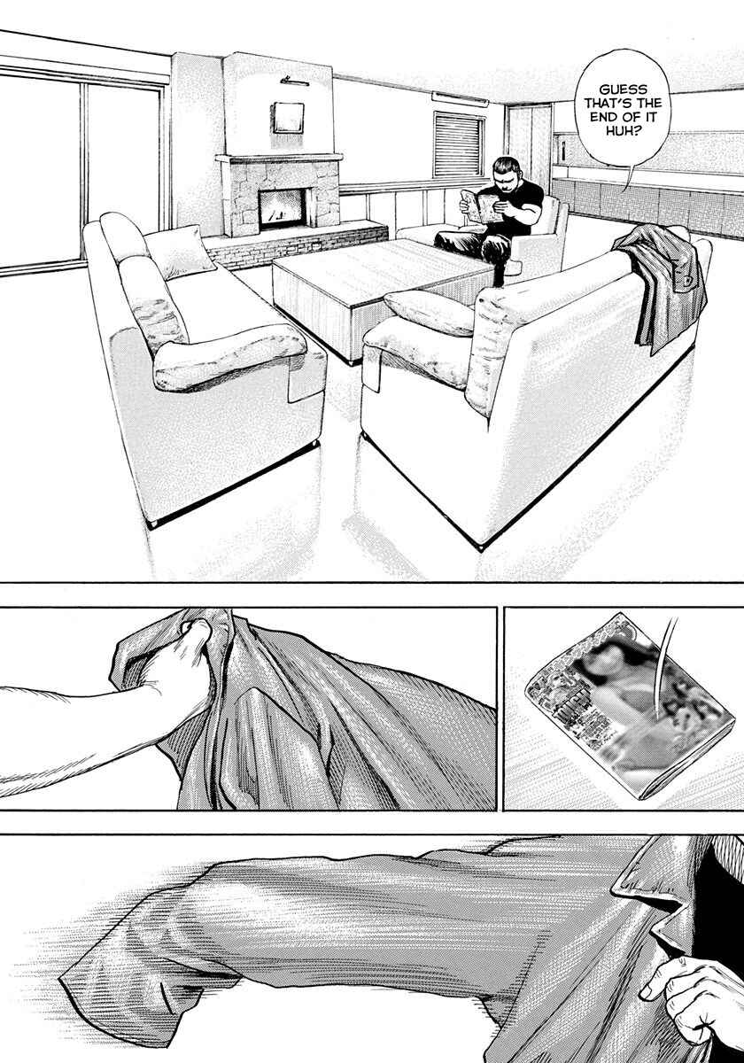 Page 28 Chapter 426 Tough