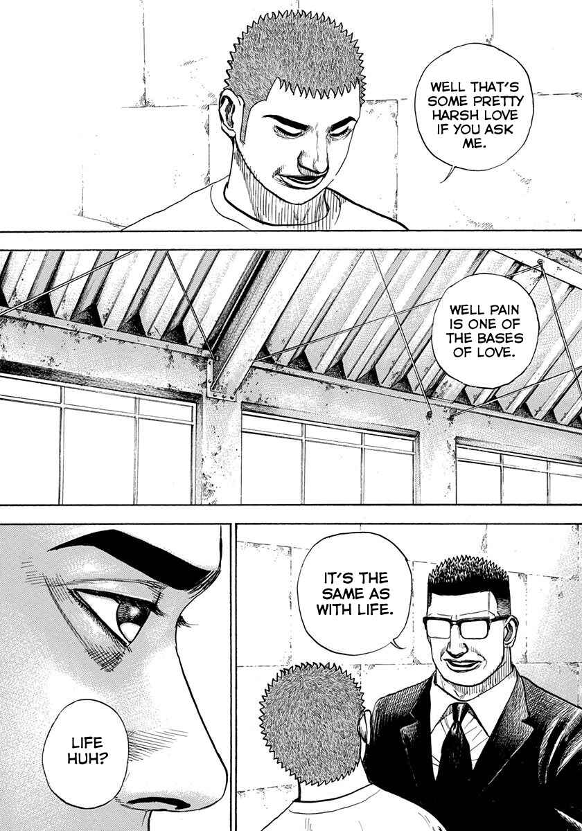 Page 8 Chapter 426 Tough