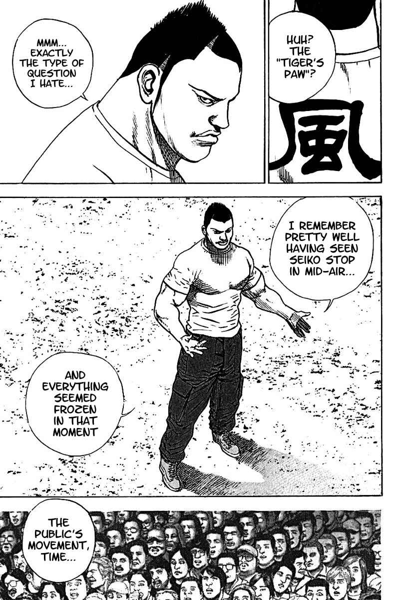 Page 21 Chapter 194 Tough