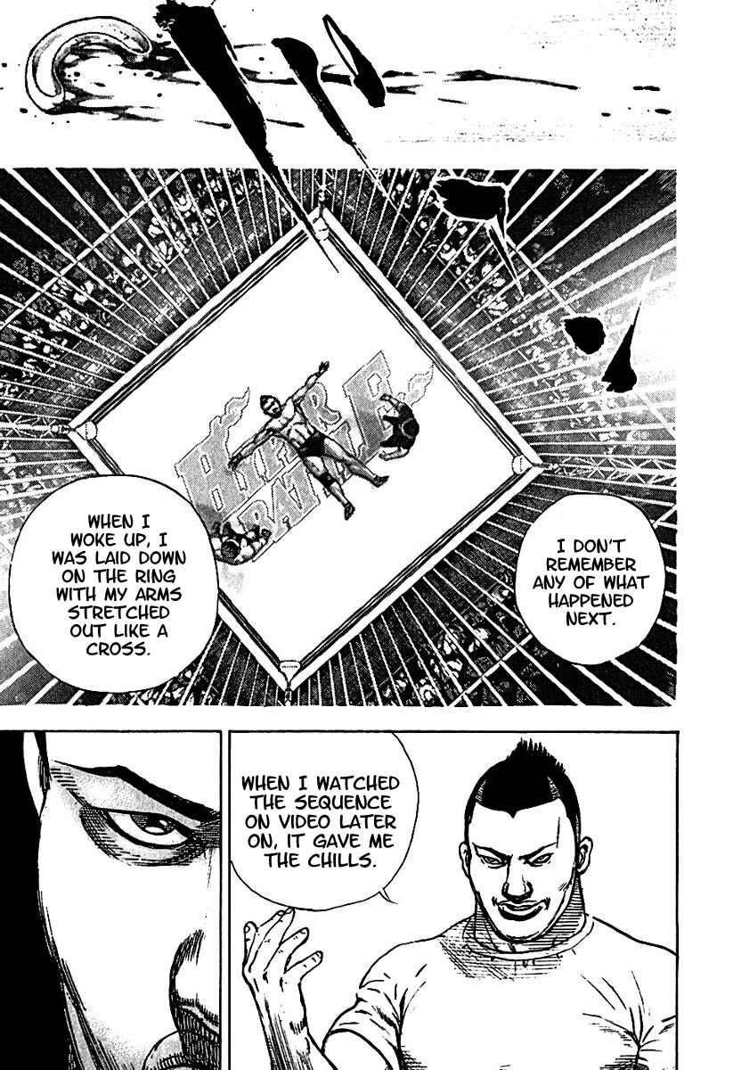 Page 23 Chapter 194 Tough
