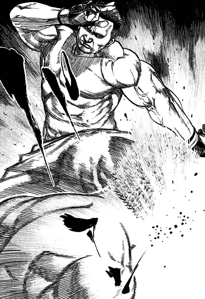 Page 26 Chapter 194 Tough