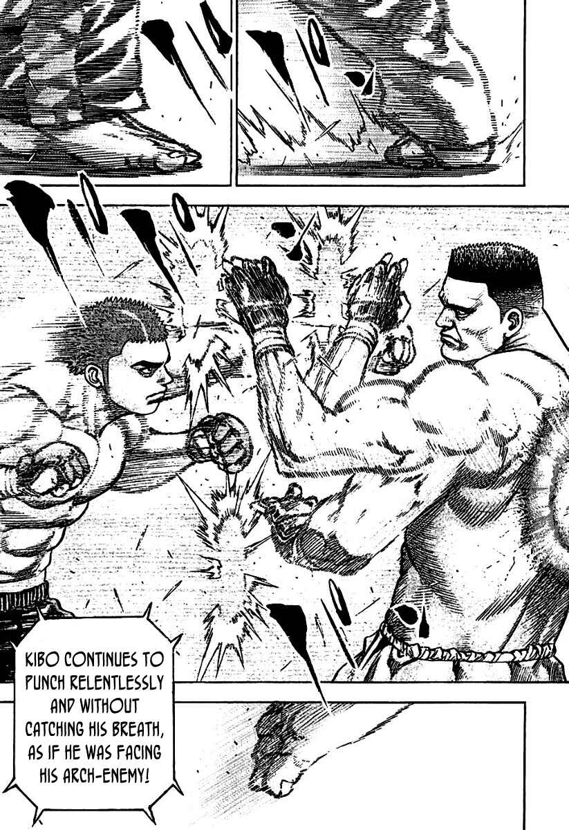 Page 8 Chapter 194 Tough