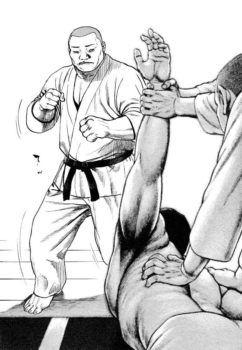 Page 16 Chapter 294 Tough