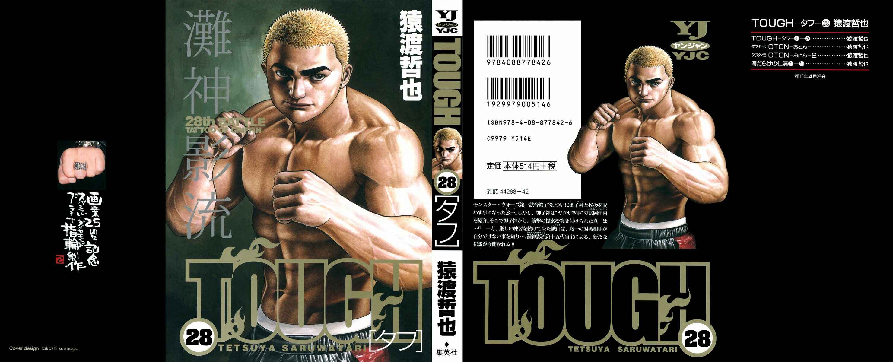 Page 2 Chapter 294 Tough