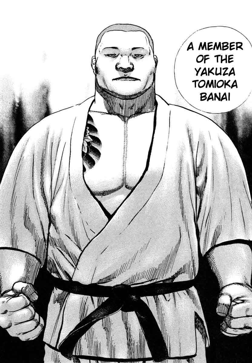 Page 21 Chapter 294 Tough