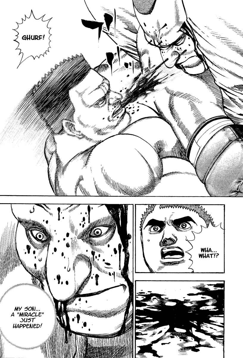 Page 18 Chapter 137 Tough