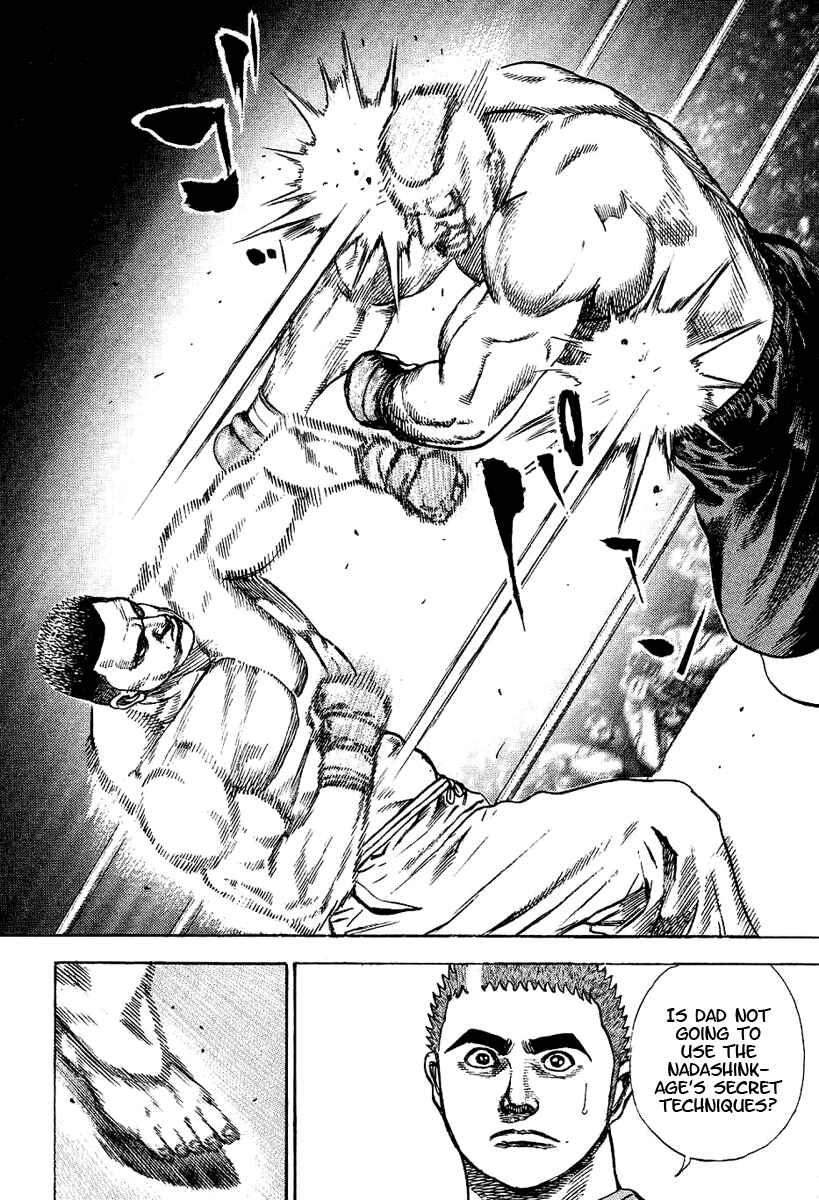 Page 5 Chapter 137 Tough