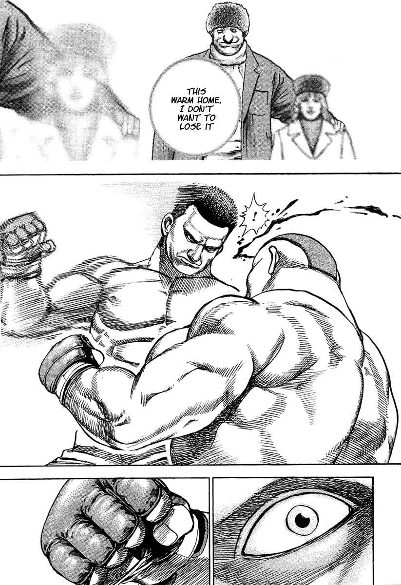Page 8 Chapter 137 Tough