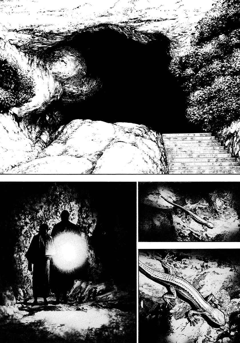 Page 12 Chapter 401 Tough