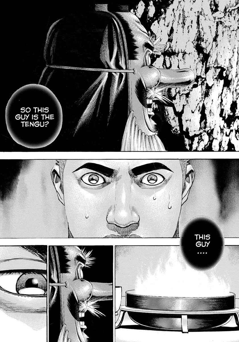 Page 15 Chapter 401 Tough