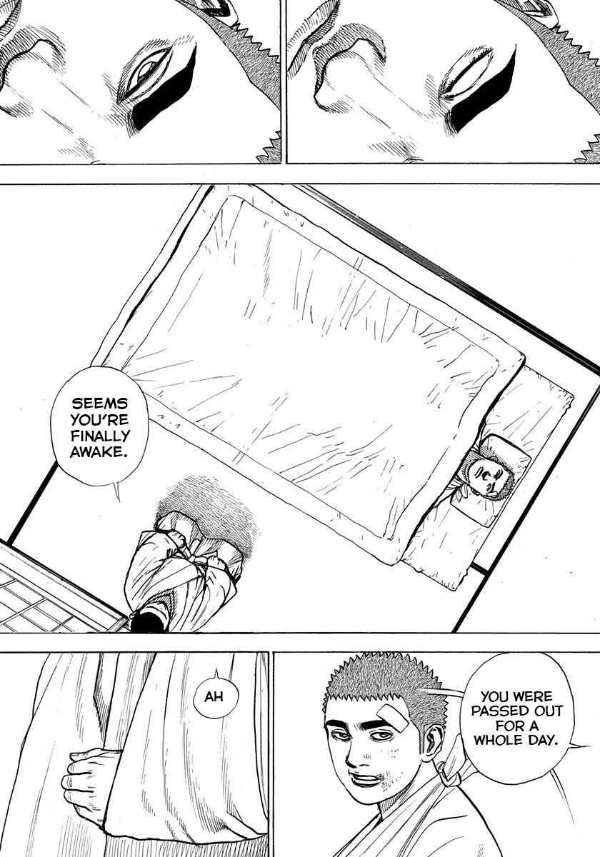 Page 8 Chapter 401 Tough