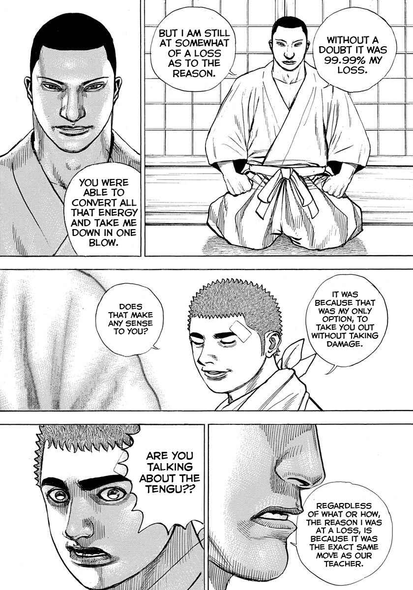 Page 9 Chapter 401 Tough