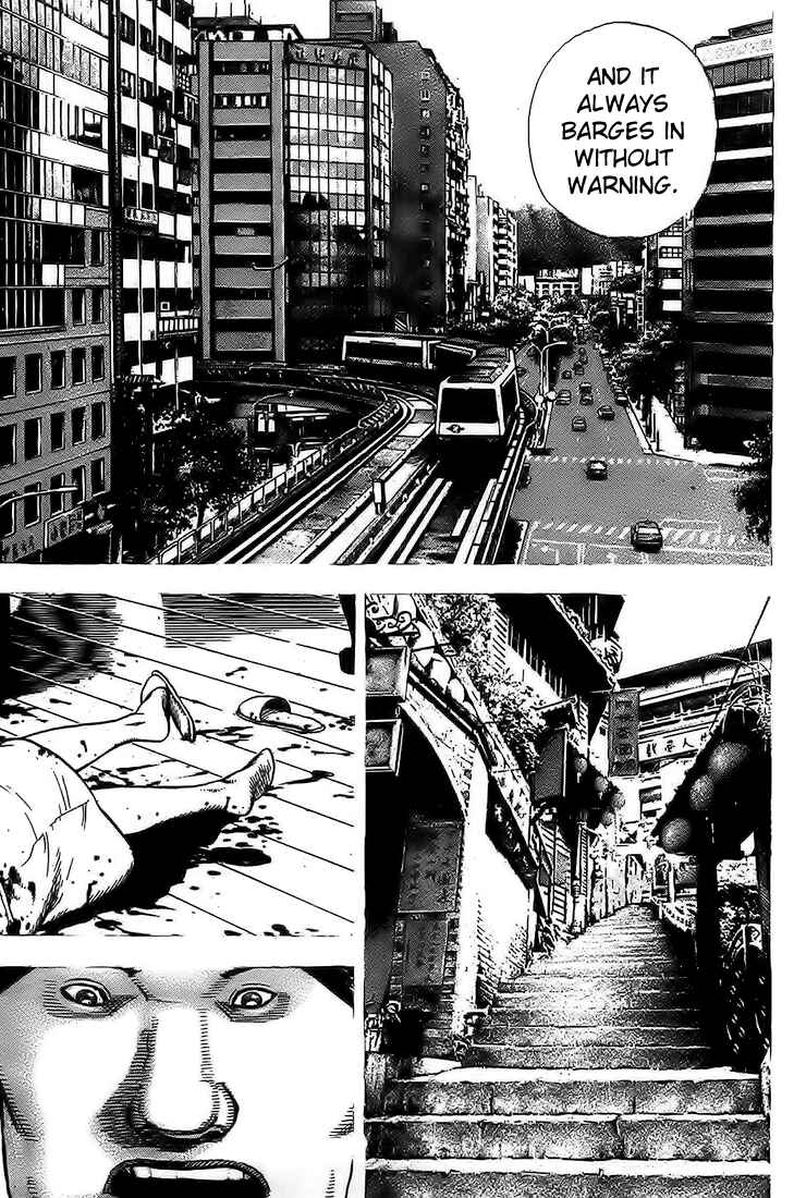 Page 13 Chapter 72 Tough