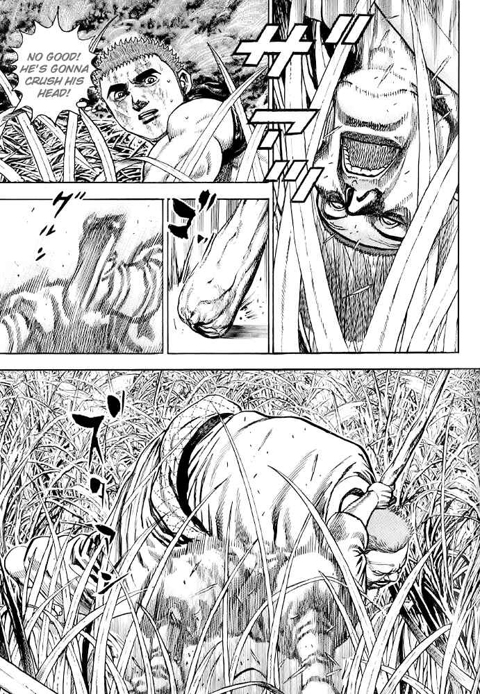 Page 10 Chapter 61 Tough