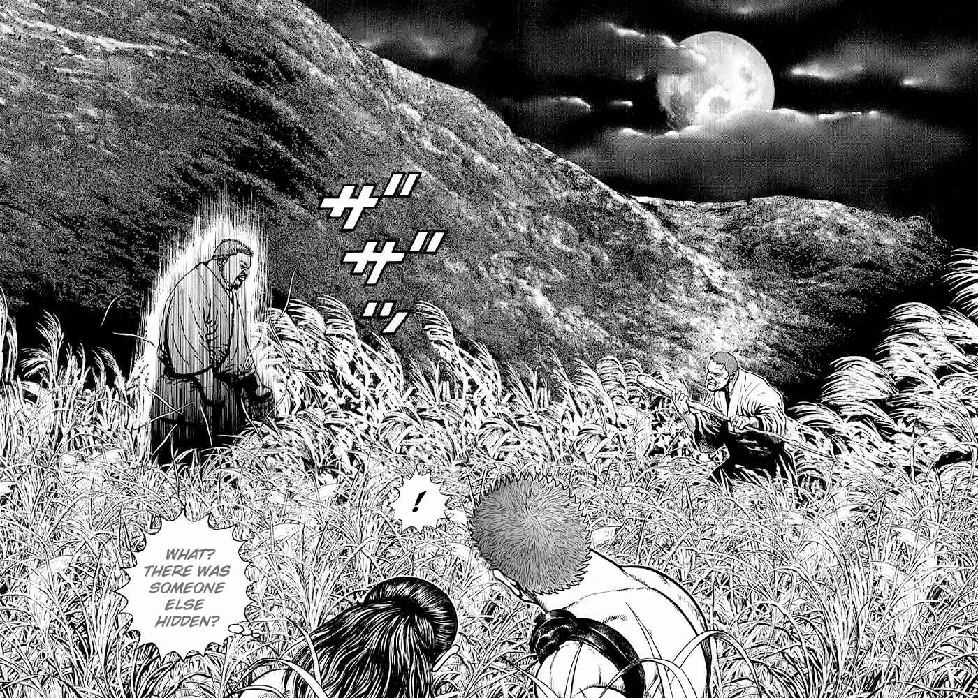 Page 4 Chapter 61 Tough