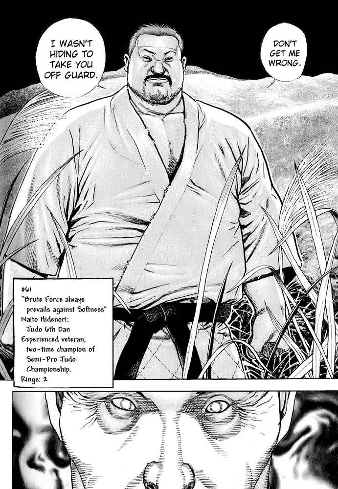 Page 5 Chapter 61 Tough