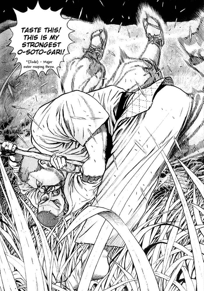Page 9 Chapter 61 Tough