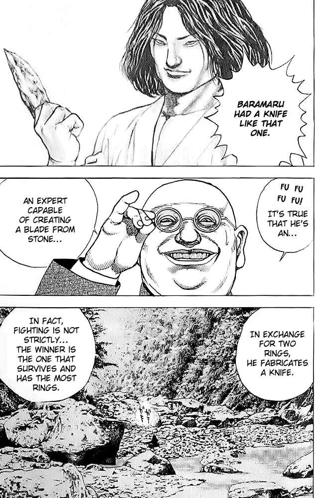 Page 11 Chapter 52 Tough