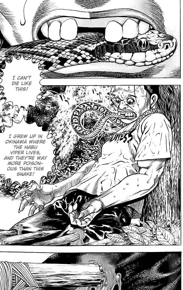 Page 7 Chapter 52 Tough
