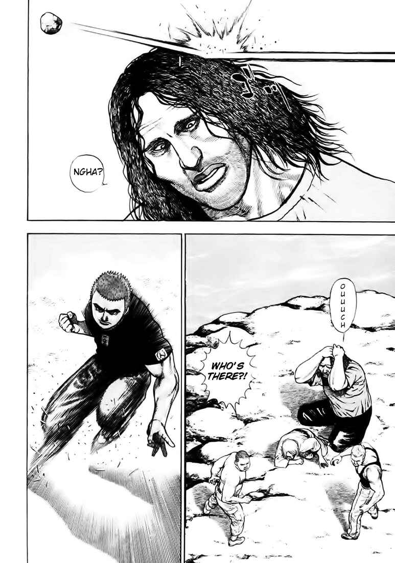 Page 10 Chapter 41 Tough