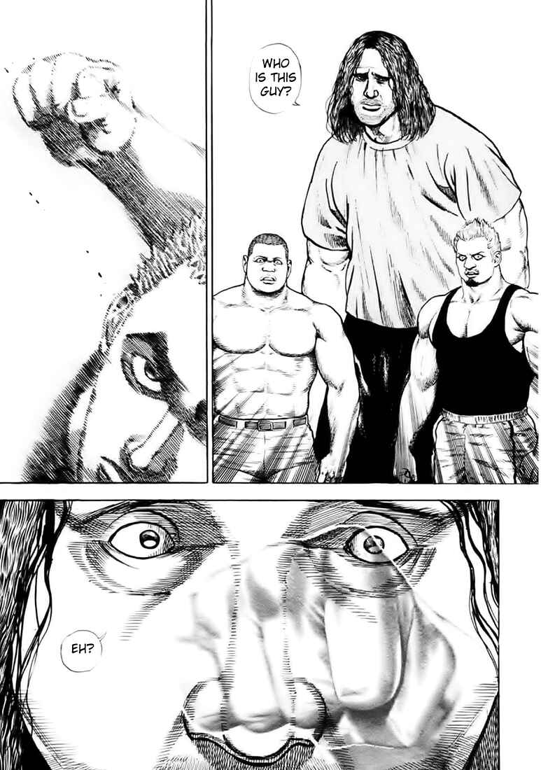 Page 11 Chapter 41 Tough