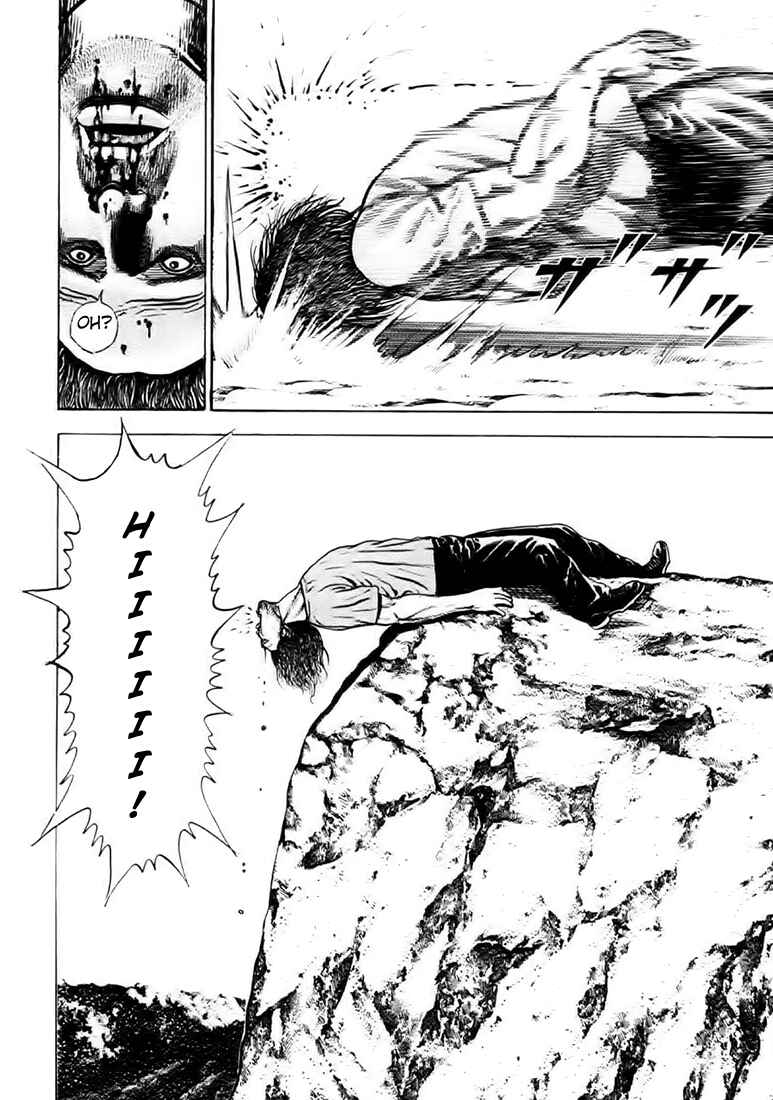 Page 13 Chapter 41 Tough