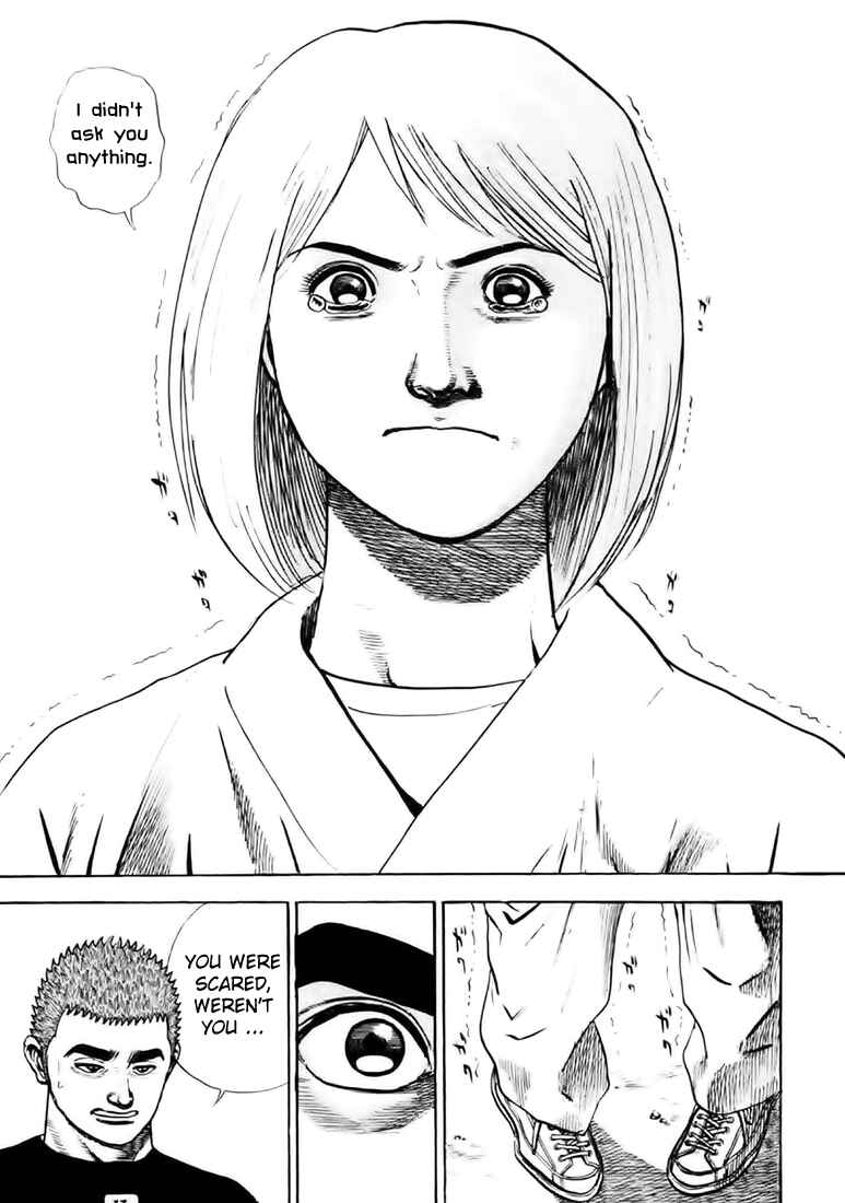 Page 16 Chapter 41 Tough