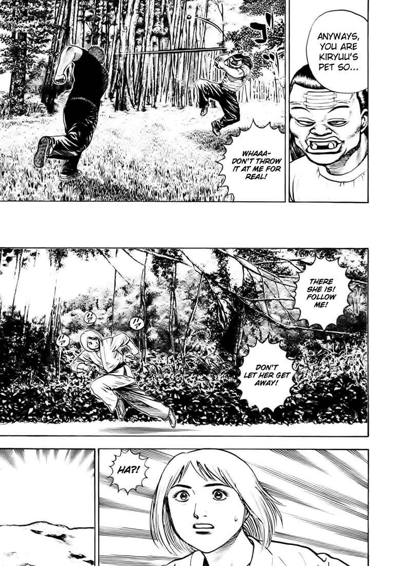 Page 3 Chapter 41 Tough