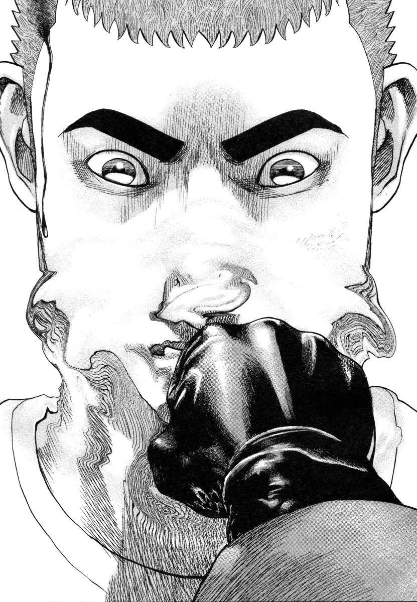 Page 14 Chapter 332 Tough